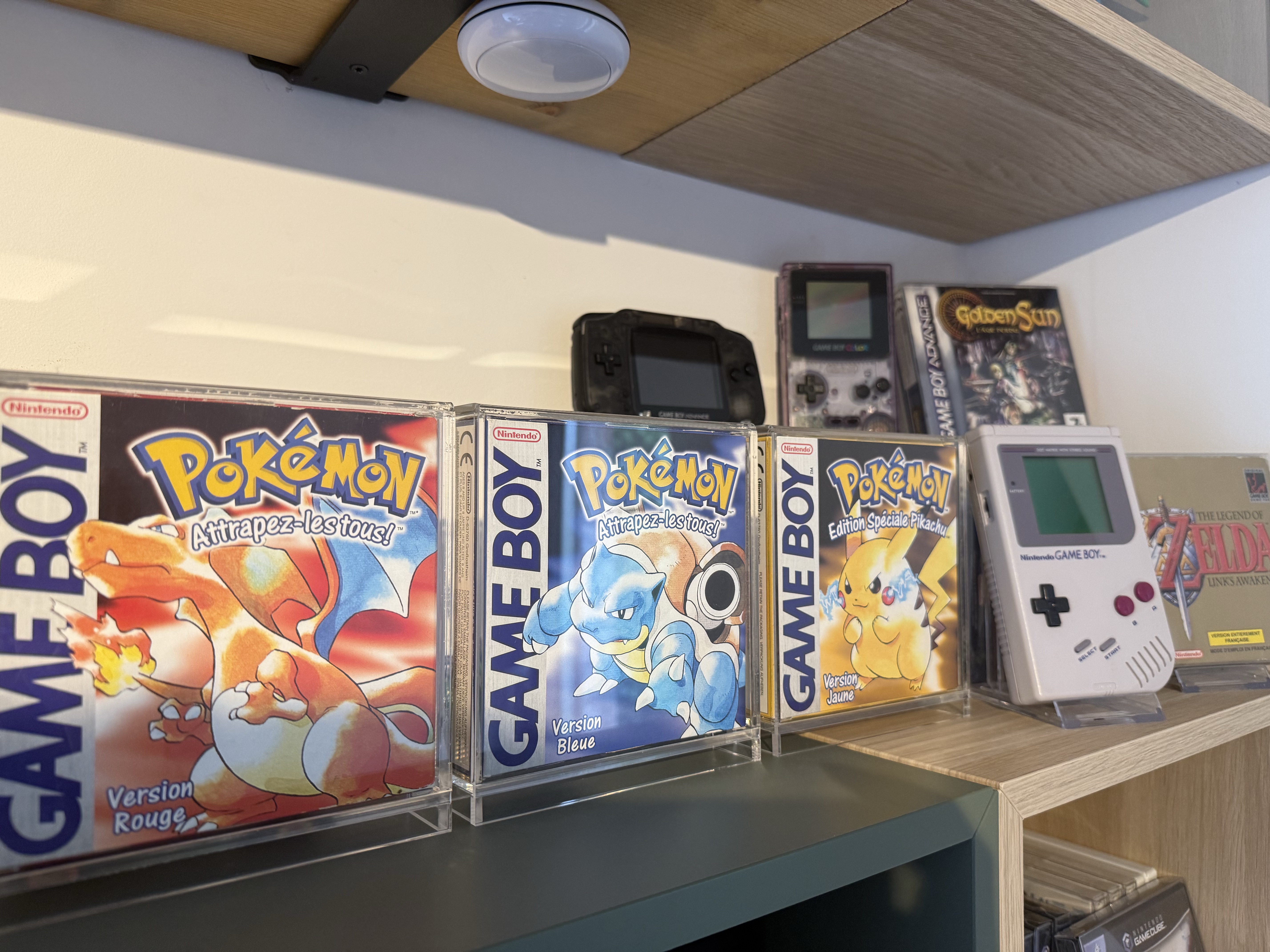 Qu’est-ce que le rétrogaming ?