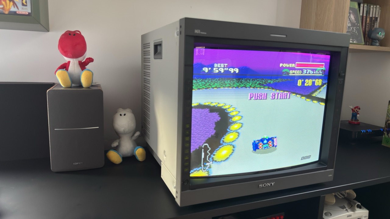 Le matériel rétro : comprendre avant d’optimiser