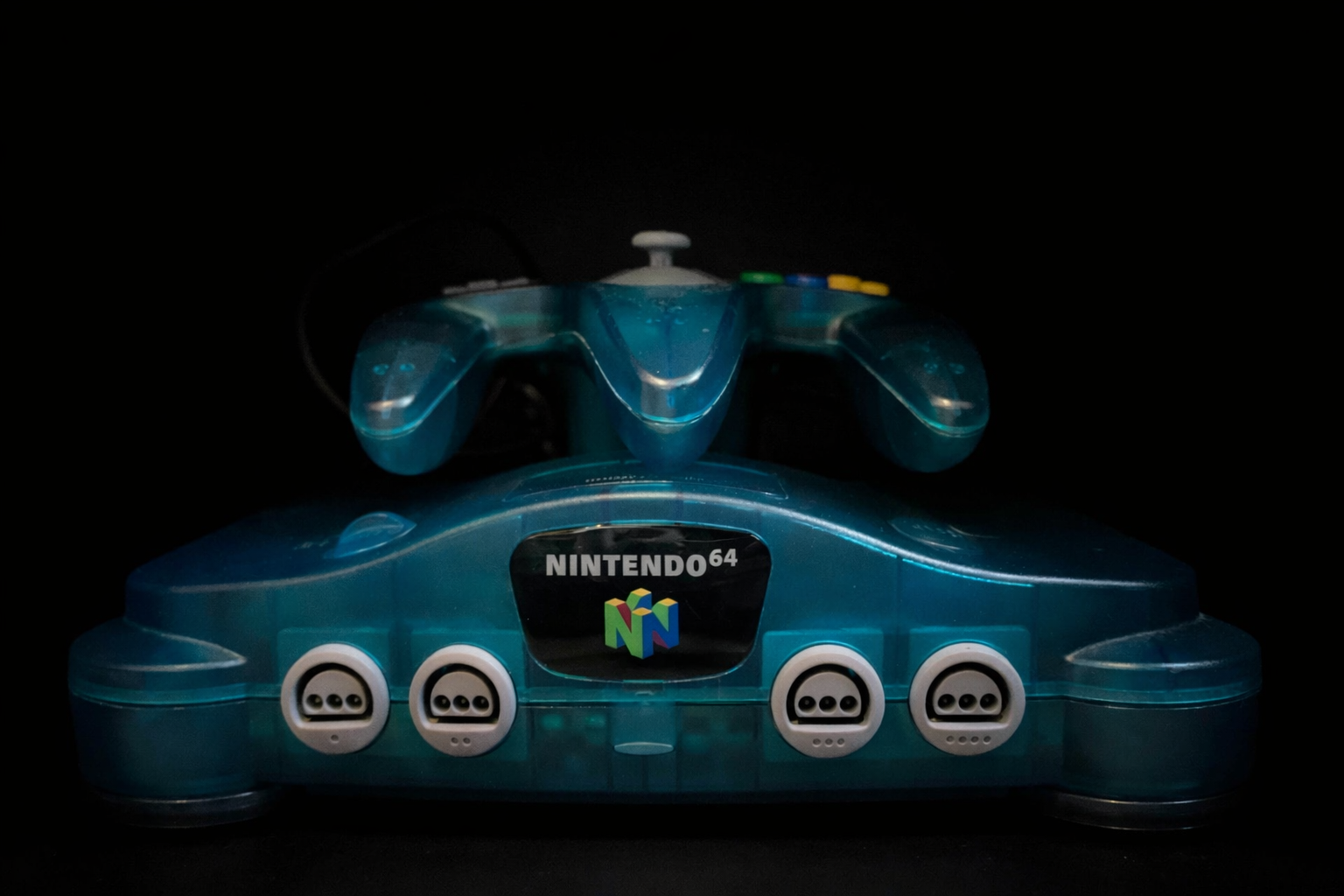 Guide Nintendo 64 : bien débuter aujourd’hui