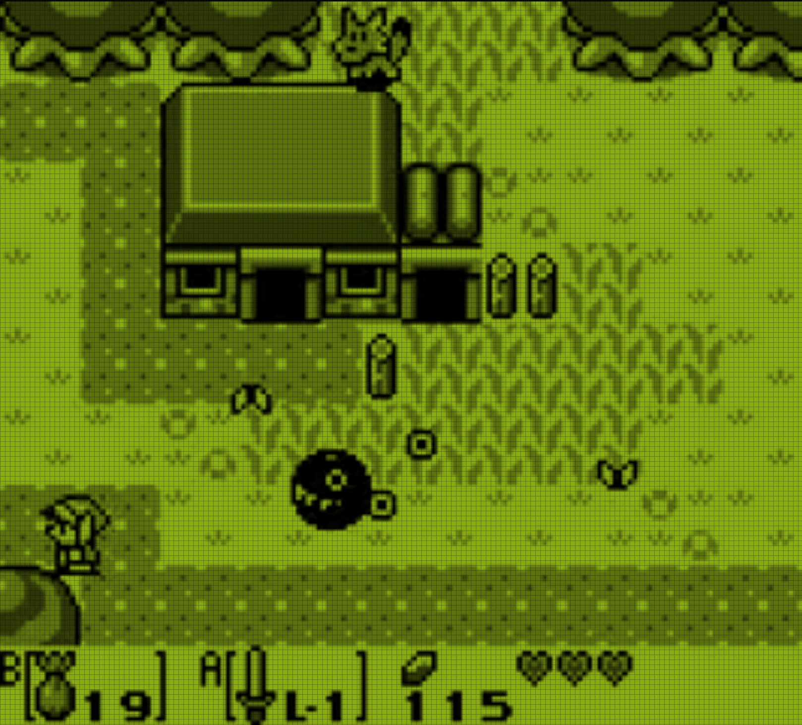 Illustration Awakening