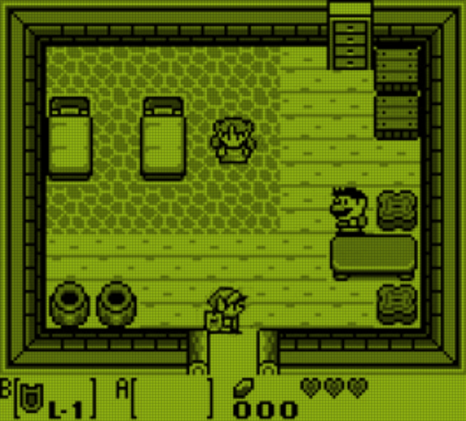 Illustration Awakening 4