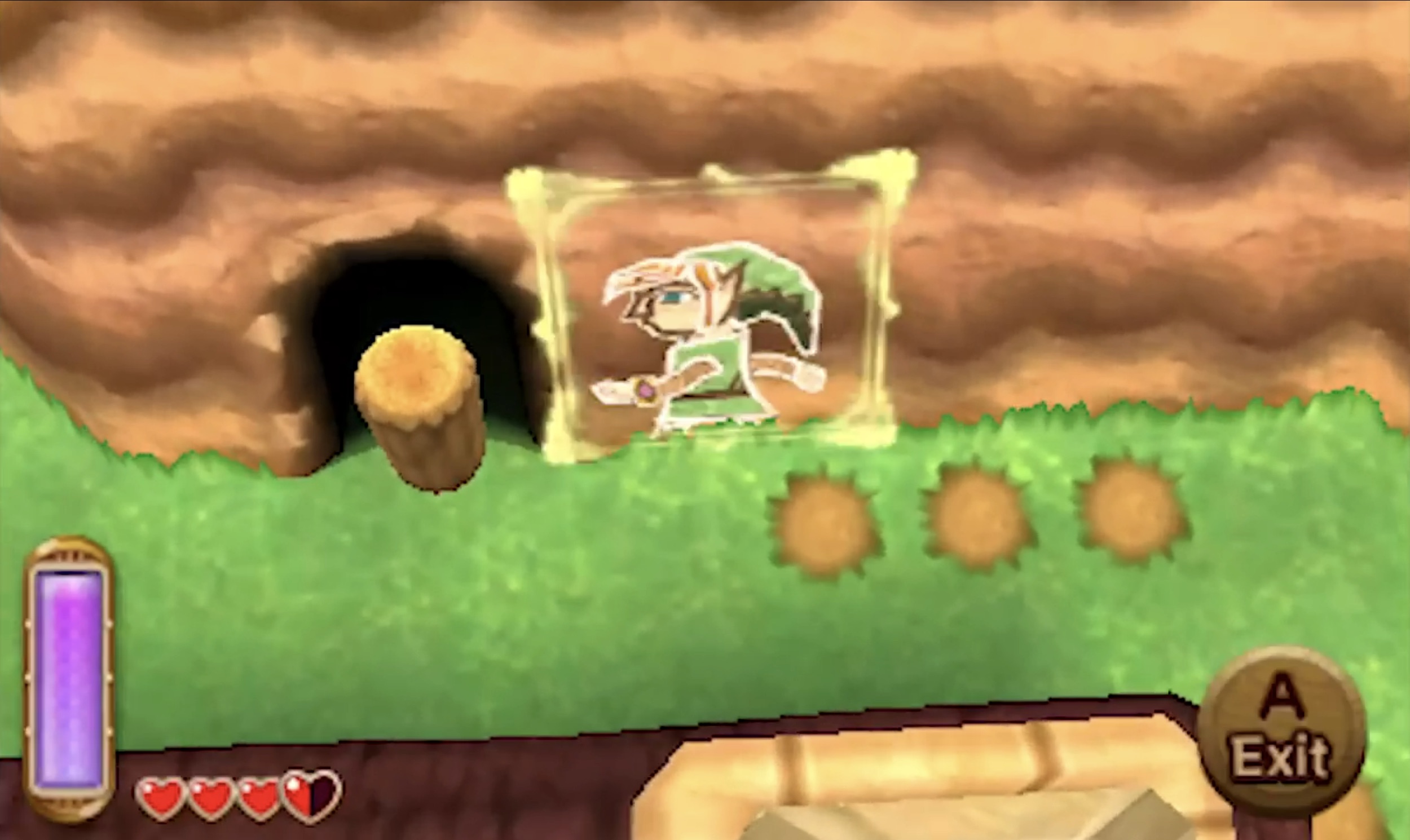 A Link Between Worlds 2