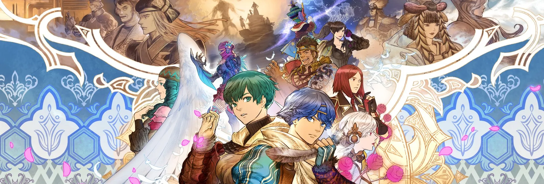 Baten Kaitos