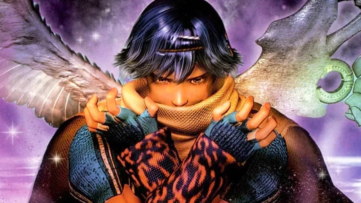 Baten Kaitos
