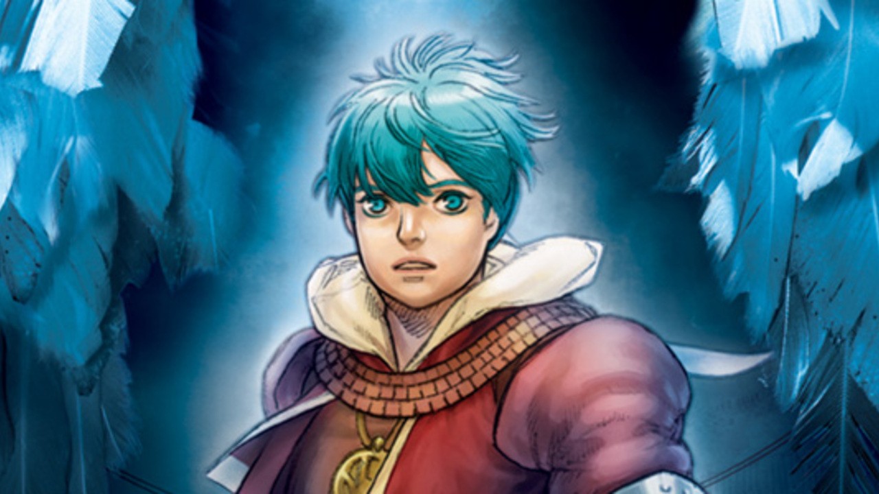 Baten Kaitos: Origins